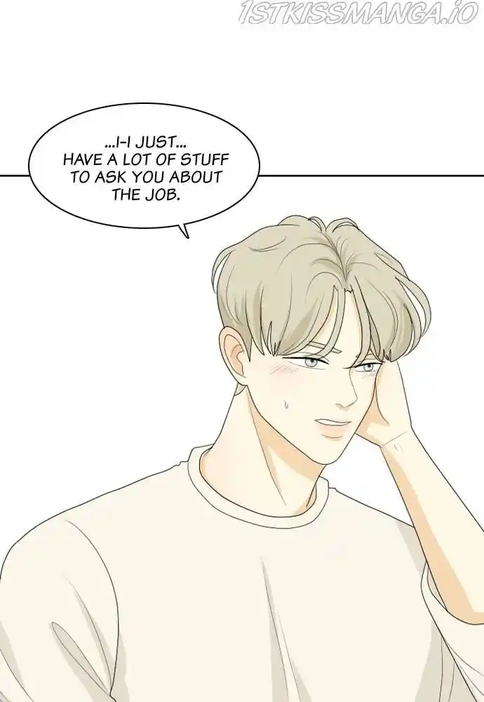 A Falling Cohabitation Ch.108