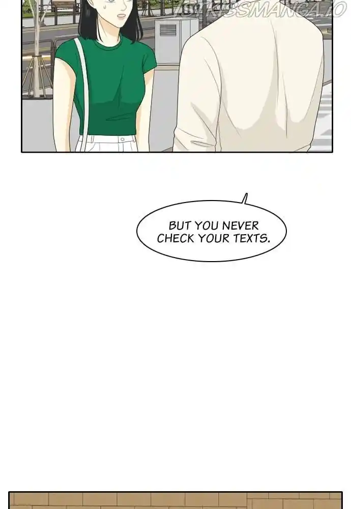 A Falling Cohabitation Ch.108