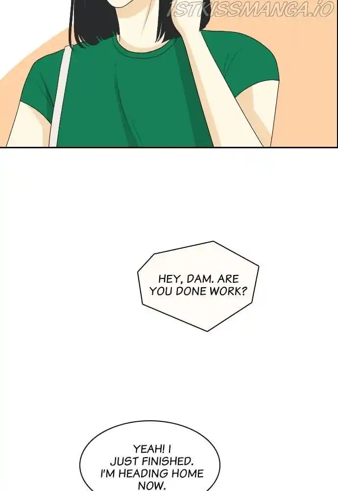 A Falling Cohabitation Ch.108