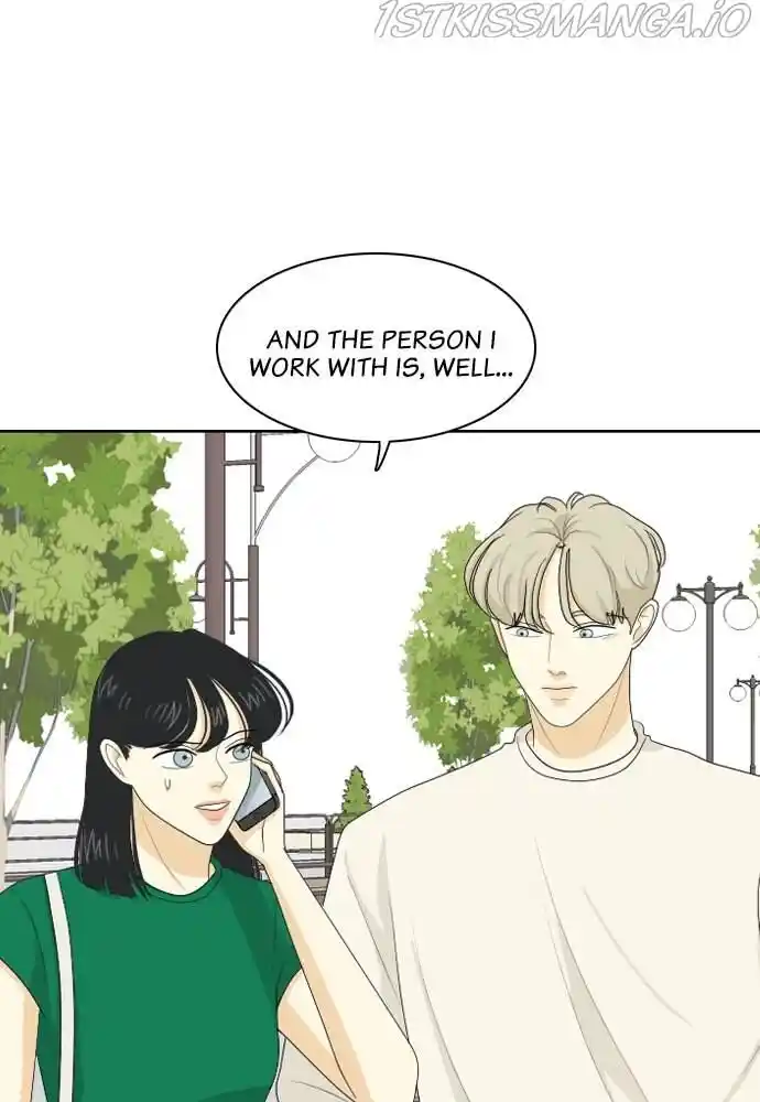 A Falling Cohabitation Ch.108