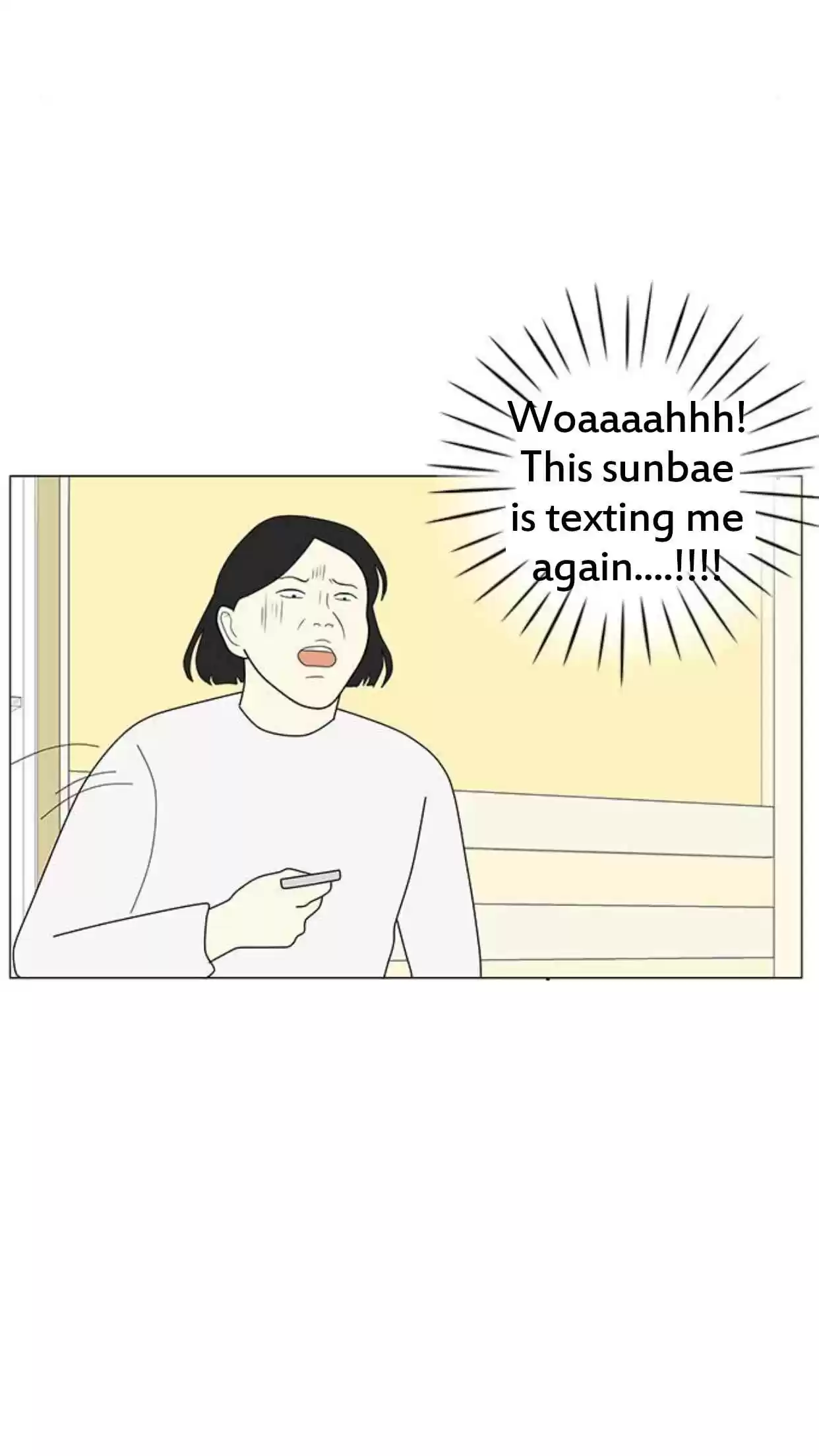 a falling cohabitation Ch.11