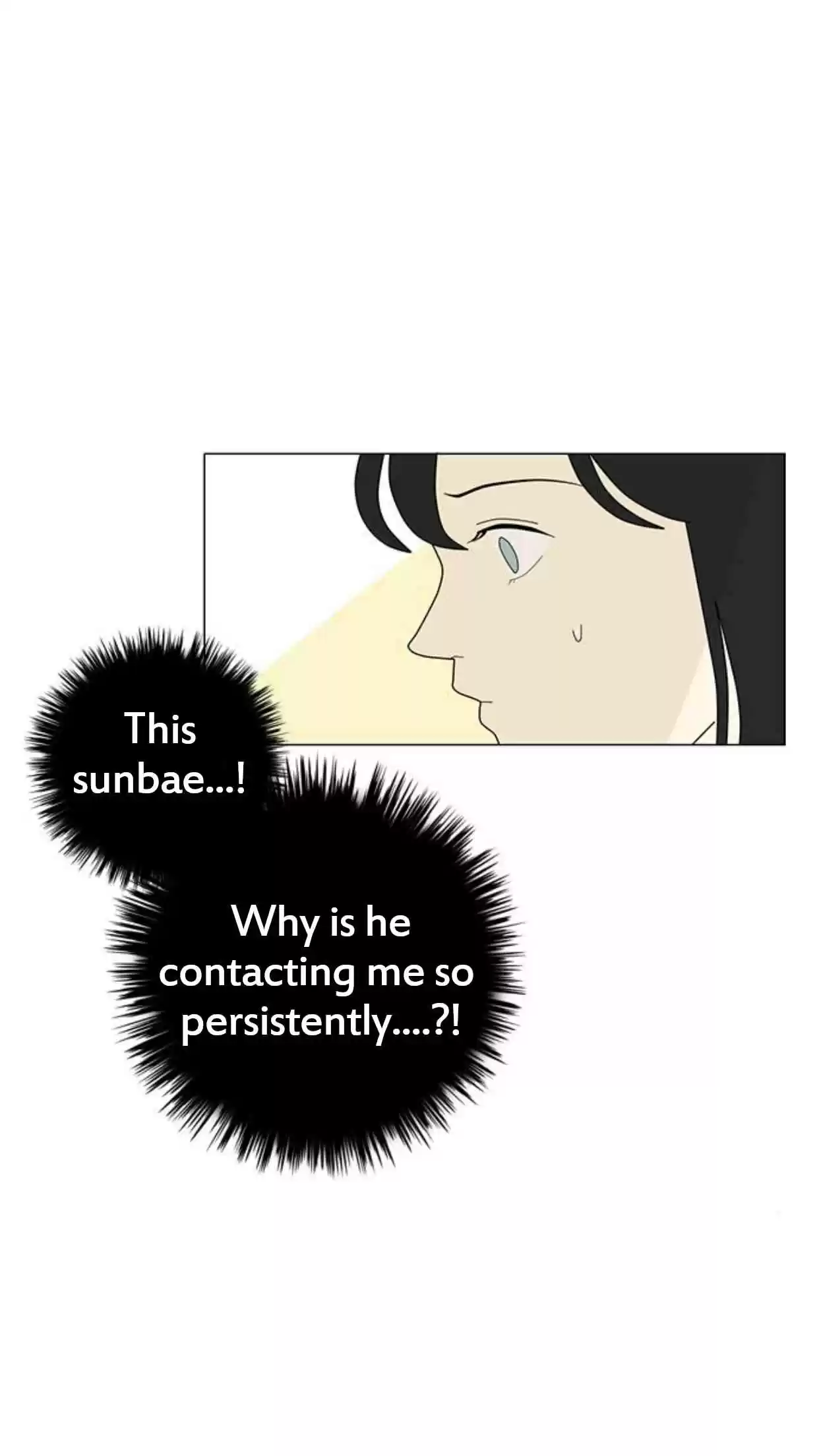 a falling cohabitation Ch.11