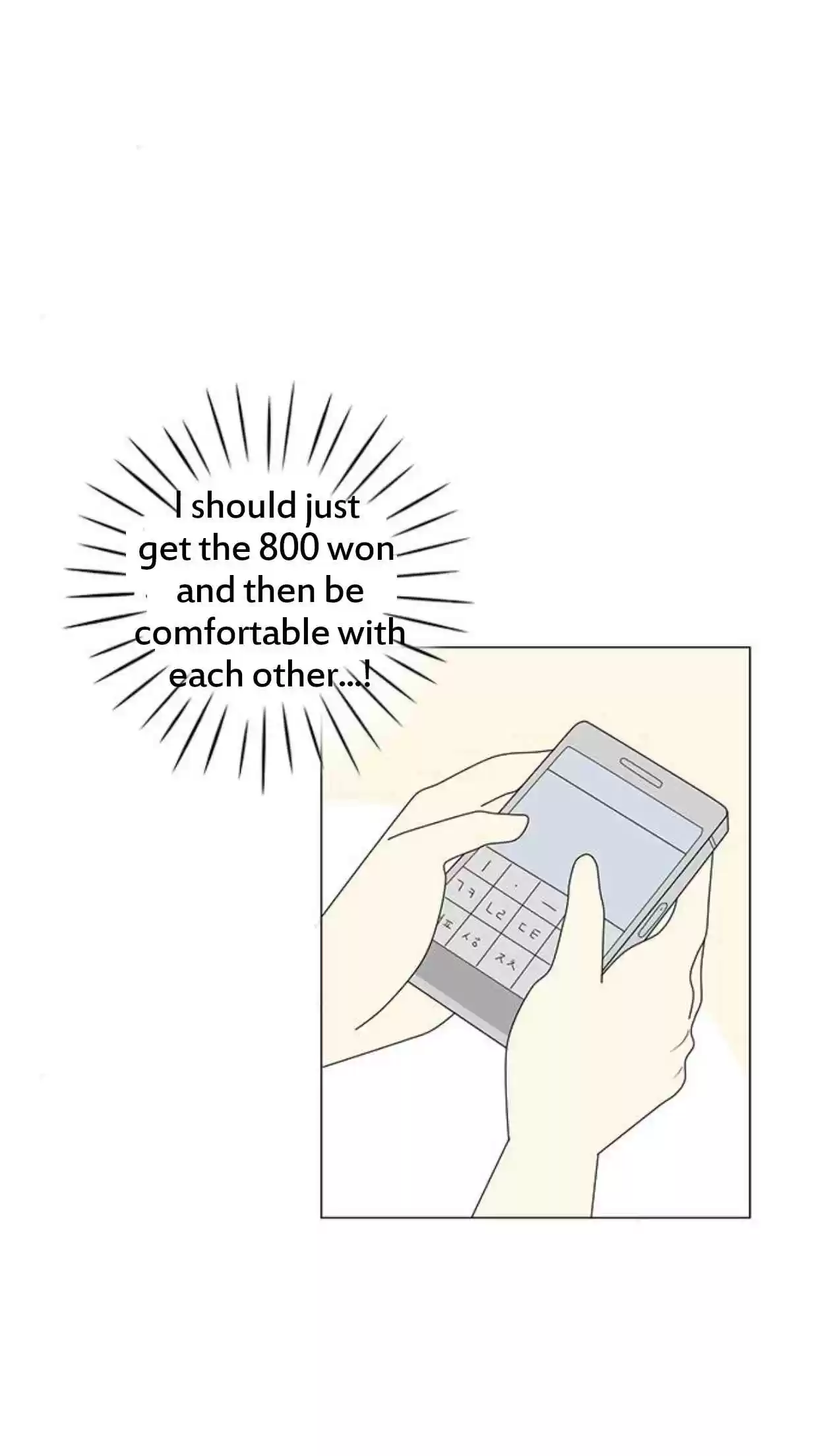 a falling cohabitation Ch.11