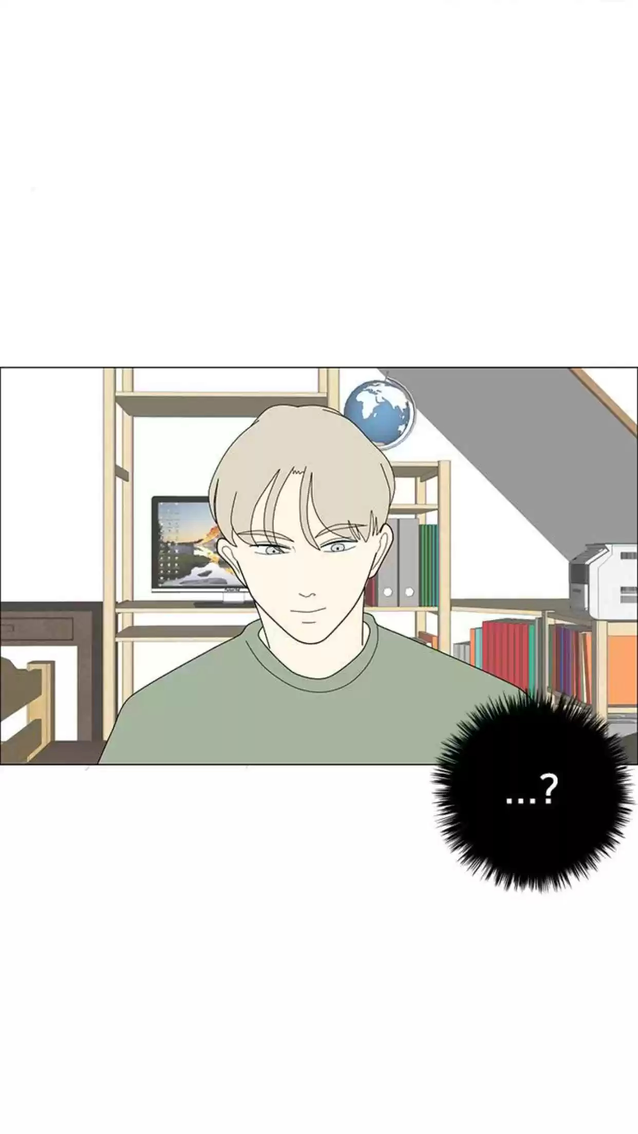 a falling cohabitation Ch.11