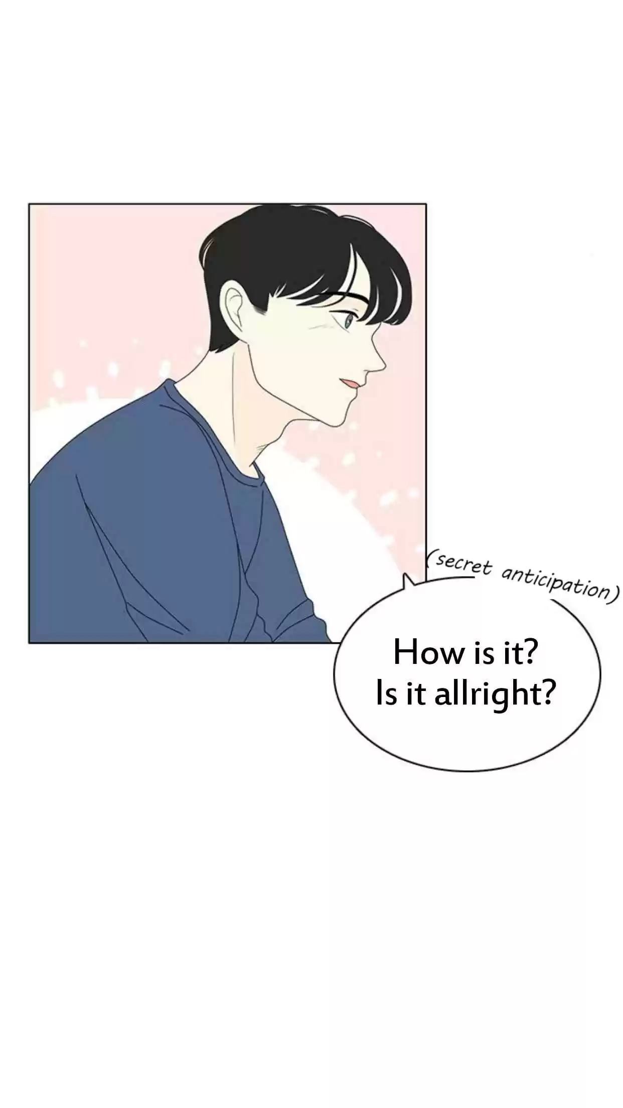 a falling cohabitation Ch.11