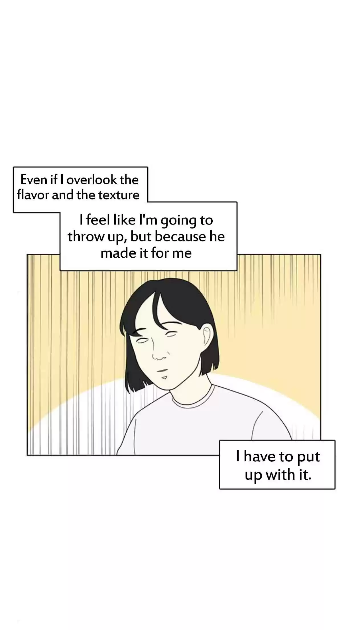 a falling cohabitation Ch.11