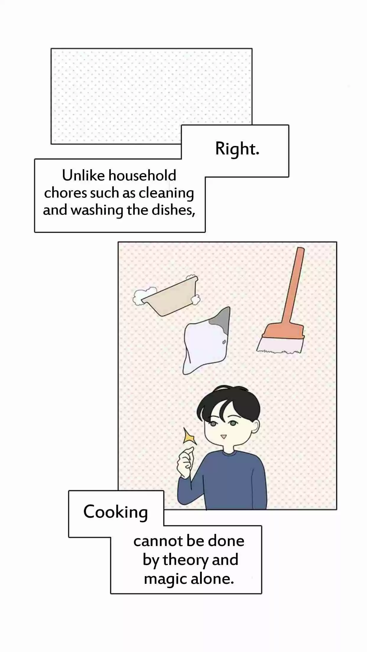 a falling cohabitation Ch.11