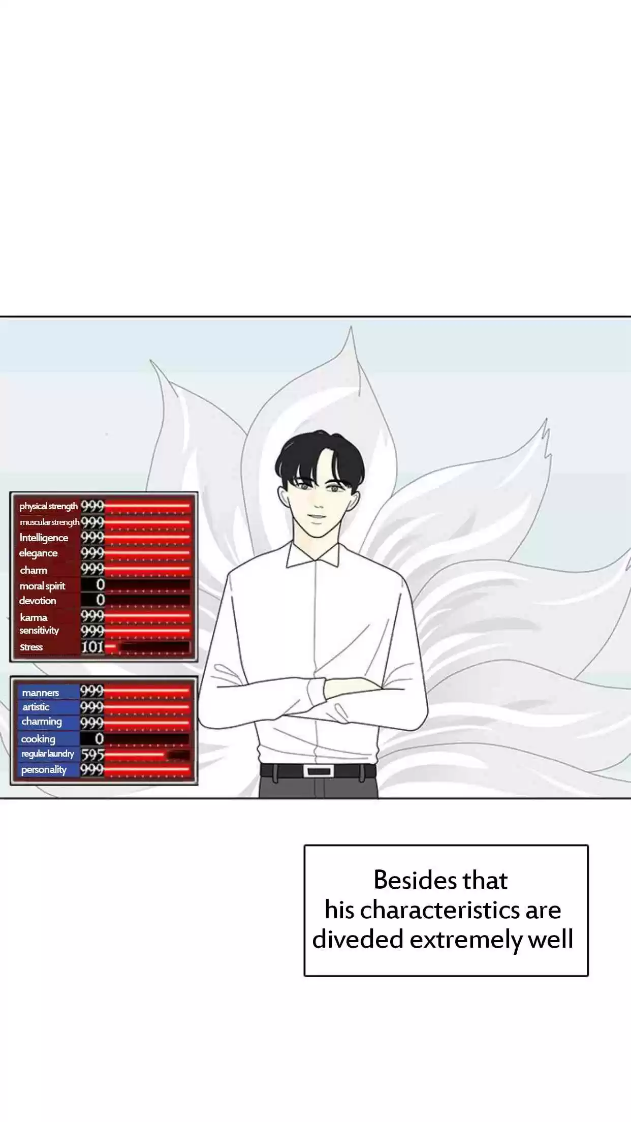 a falling cohabitation Ch.11