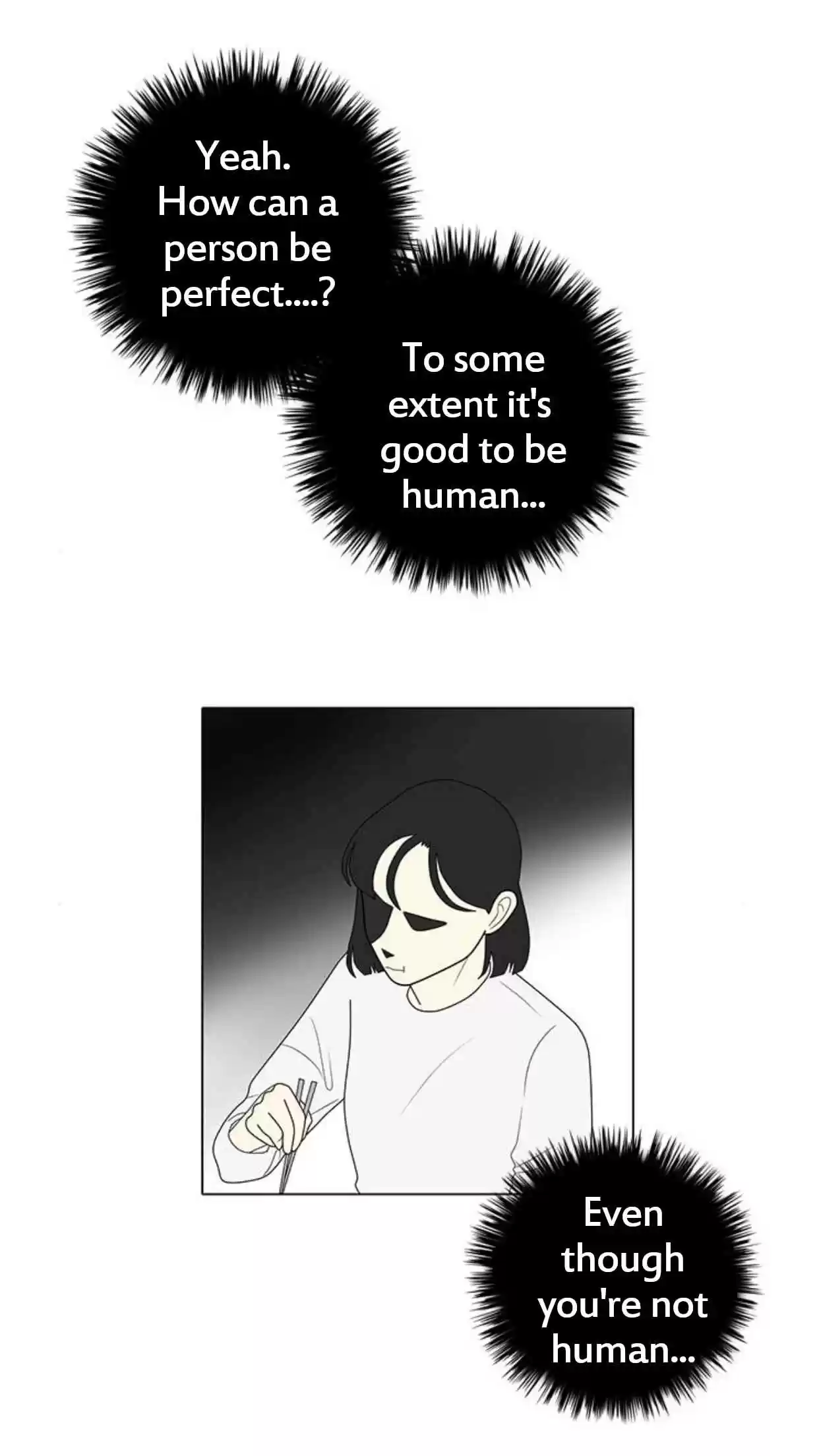 a falling cohabitation Ch.11