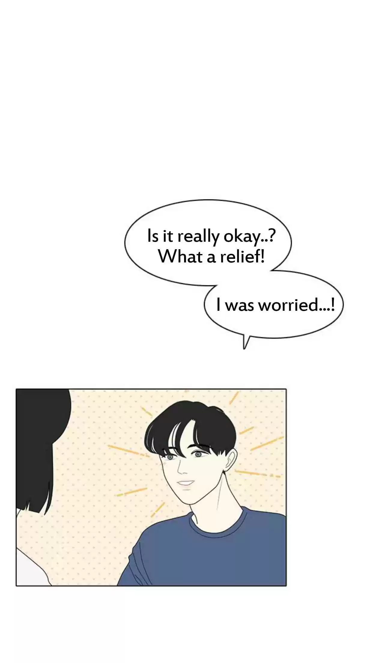 a falling cohabitation Ch.11