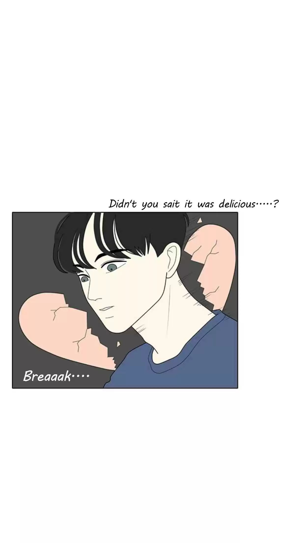 a falling cohabitation Ch.11