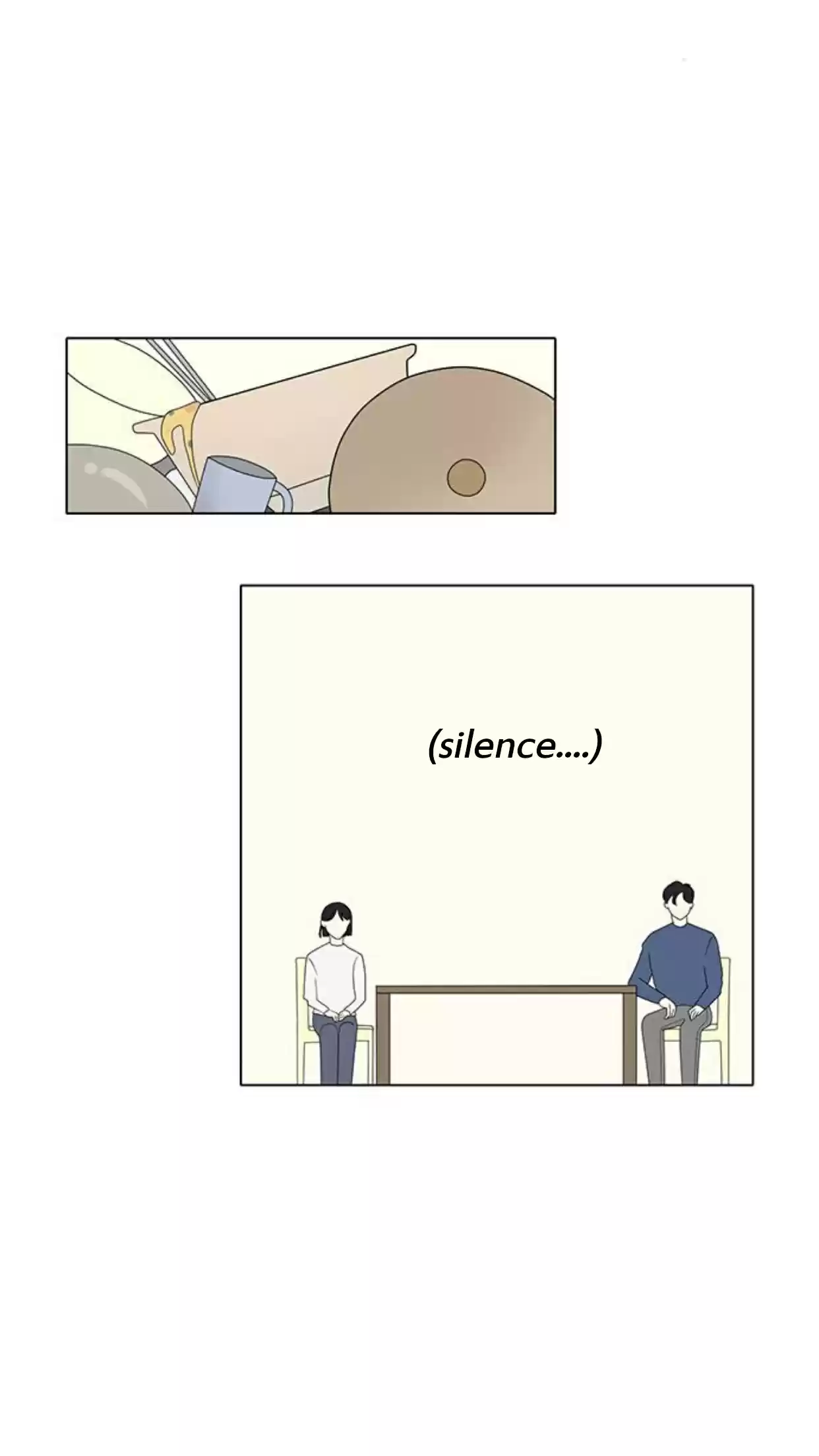 a falling cohabitation Ch.11