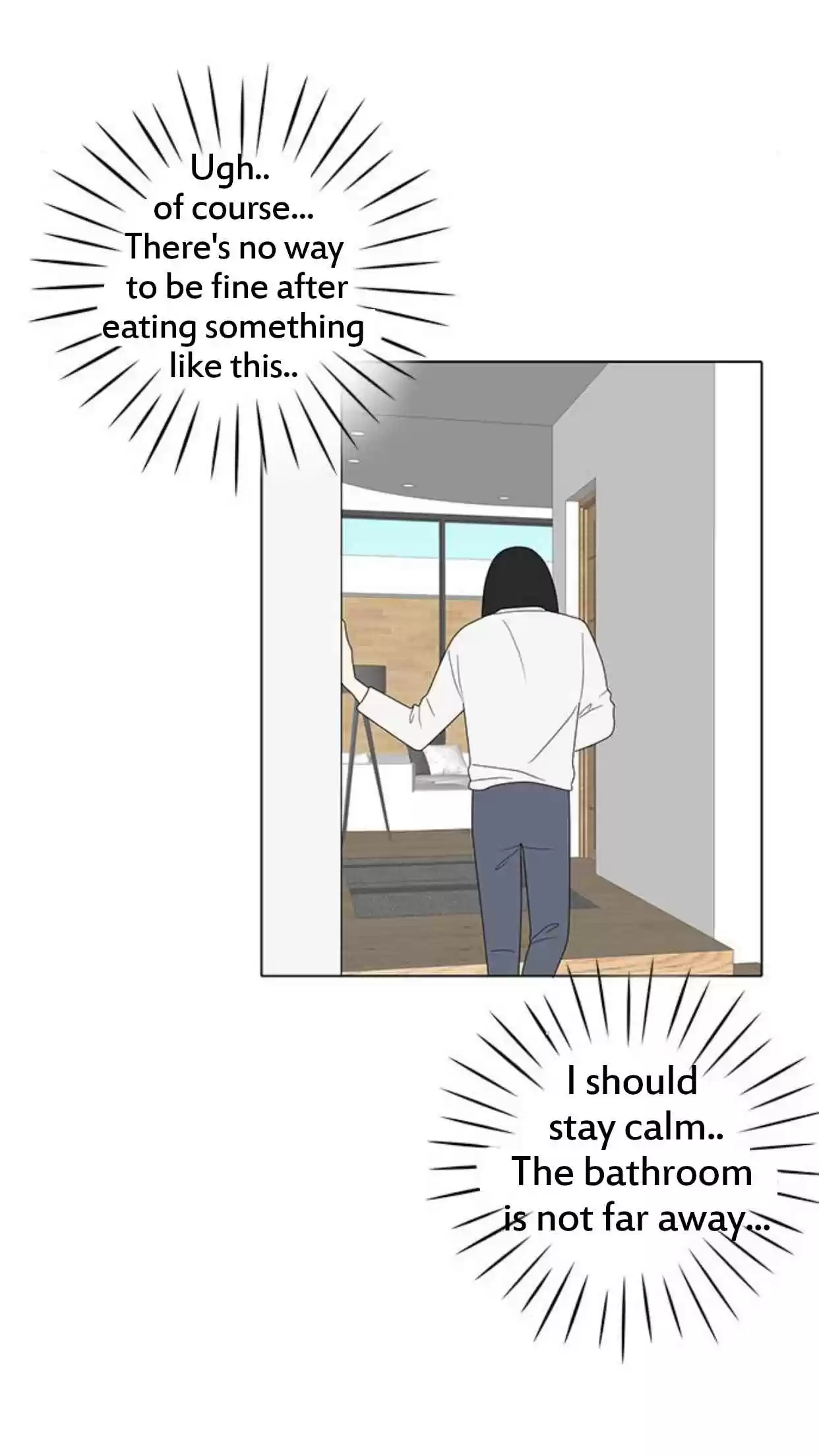 a falling cohabitation Ch.11