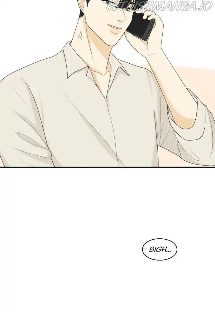 A Falling Cohabitation Ch.110