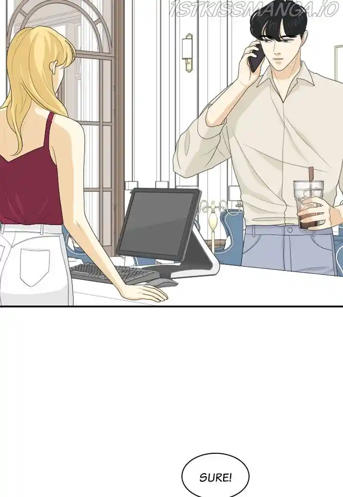 A Falling Cohabitation Ch.110