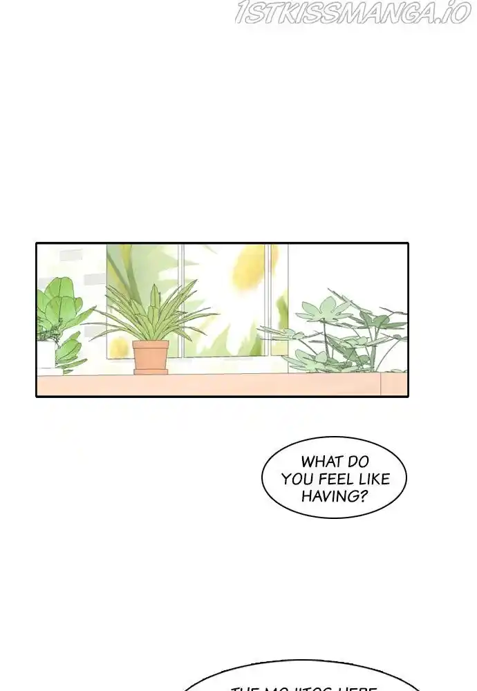 A Falling Cohabitation Ch.110