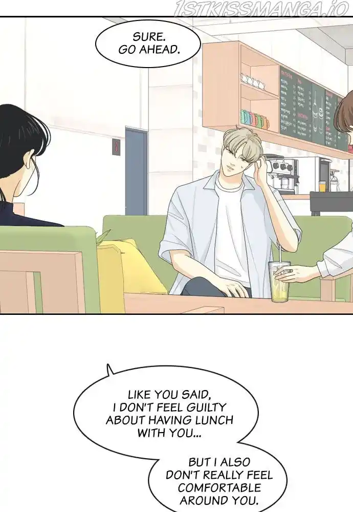 A Falling Cohabitation Ch.110