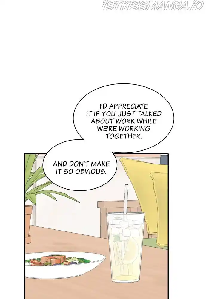 A Falling Cohabitation Ch.110