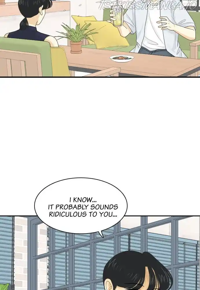 A Falling Cohabitation Ch.110