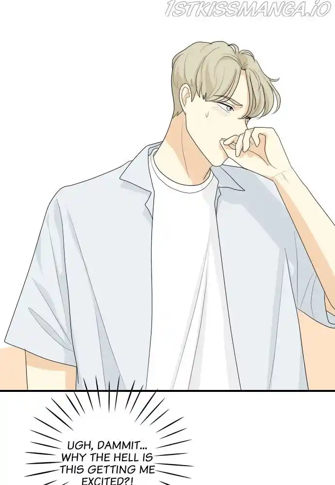 A Falling Cohabitation Ch.110