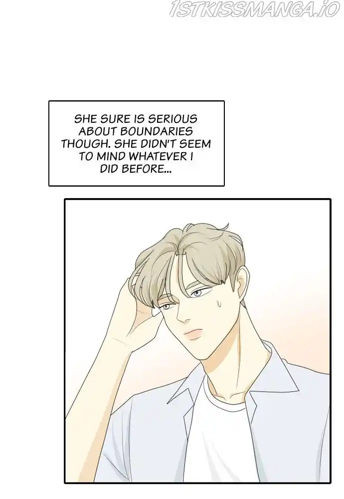 A Falling Cohabitation Ch.110