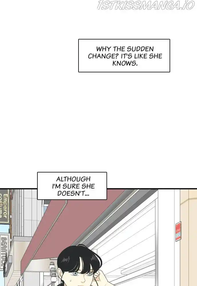 A Falling Cohabitation Ch.110