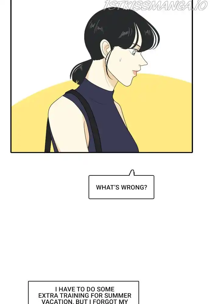 A Falling Cohabitation Ch.110