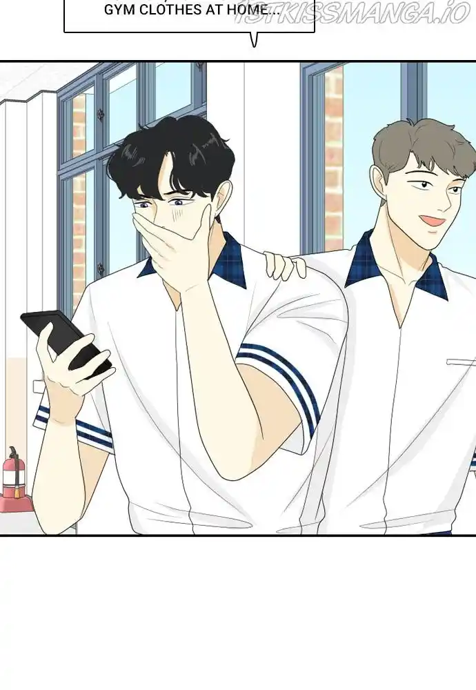 A Falling Cohabitation Ch.110