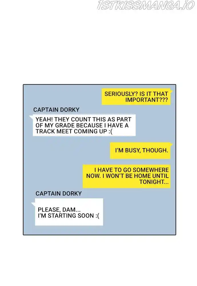 A Falling Cohabitation Ch.110