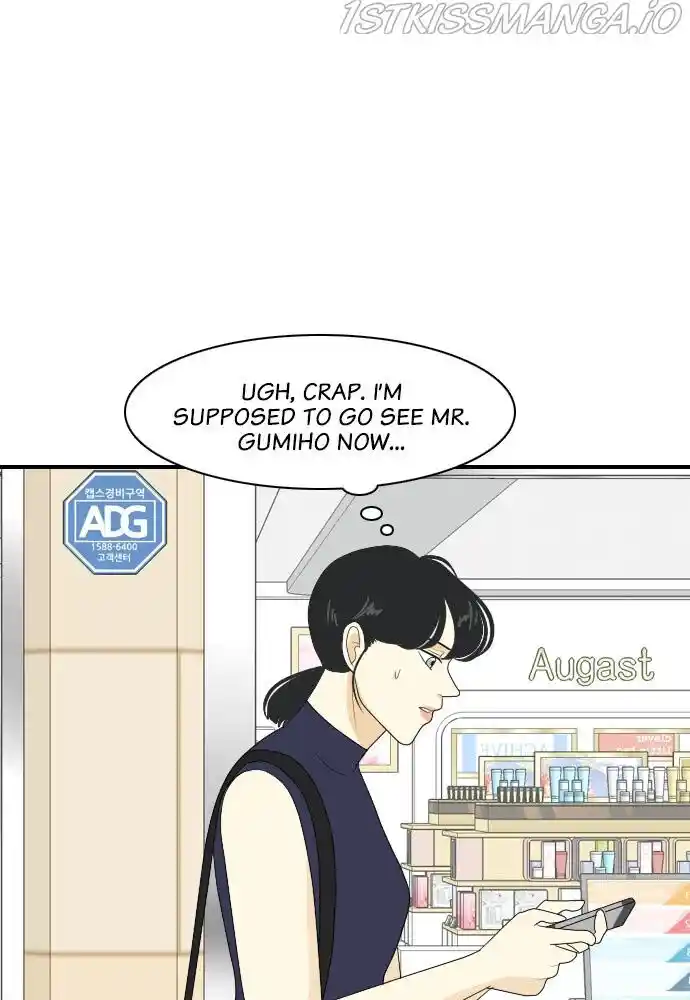 A Falling Cohabitation Ch.110