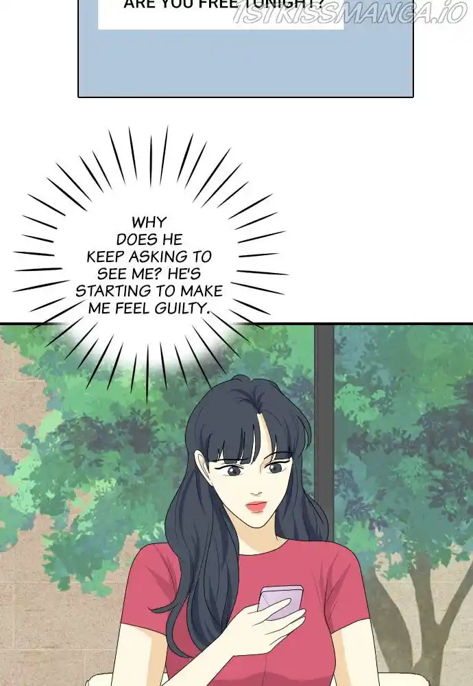 A Falling Cohabitation Ch.110