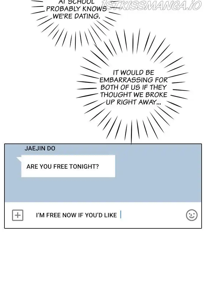 A Falling Cohabitation Ch.110