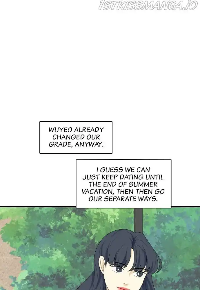 A Falling Cohabitation Ch.110