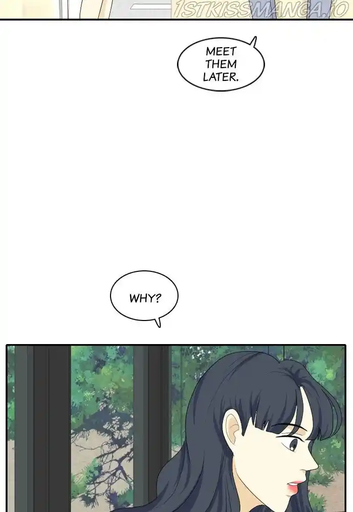 A Falling Cohabitation Ch.110