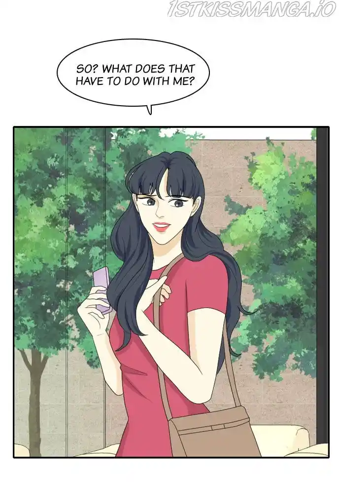 A Falling Cohabitation Ch.110