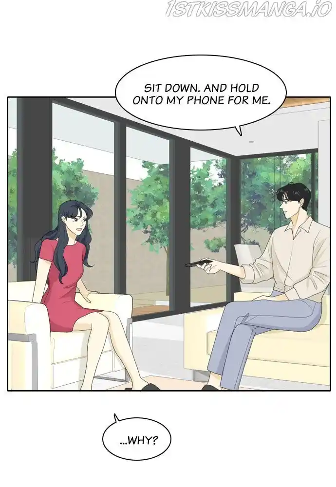 A Falling Cohabitation Ch.110