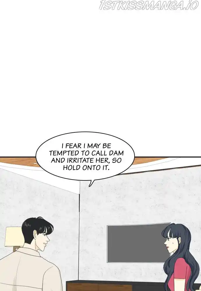 A Falling Cohabitation Ch.110