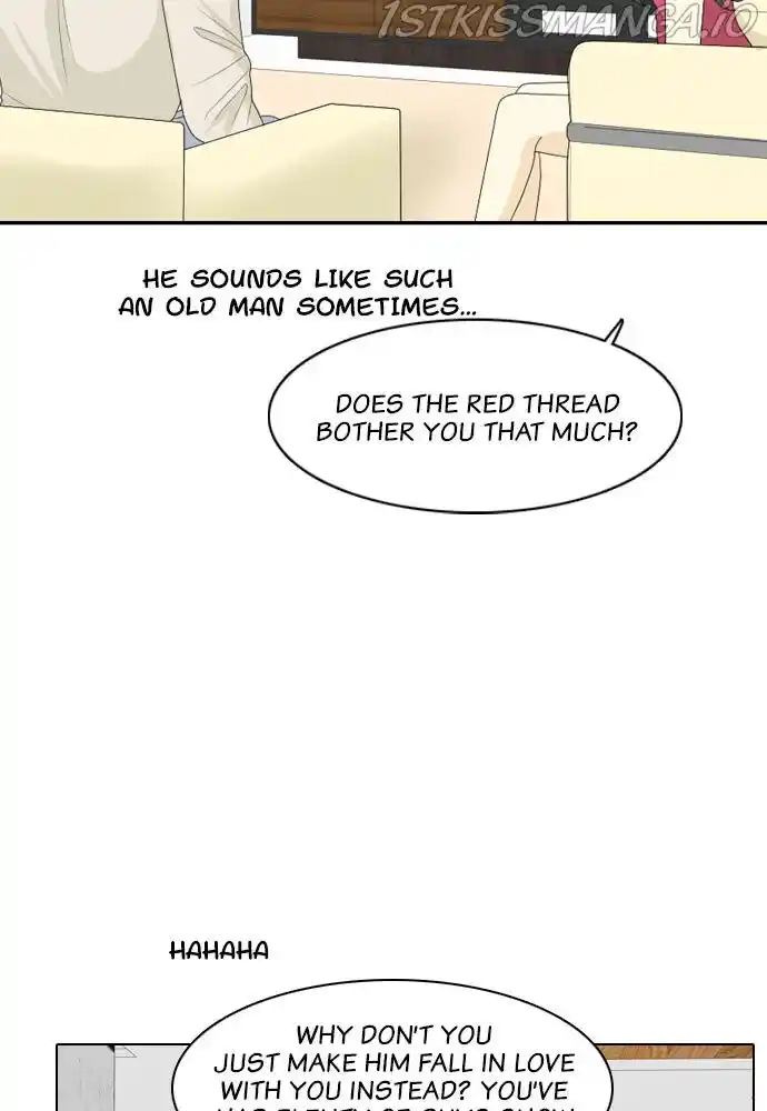 A Falling Cohabitation Ch.110