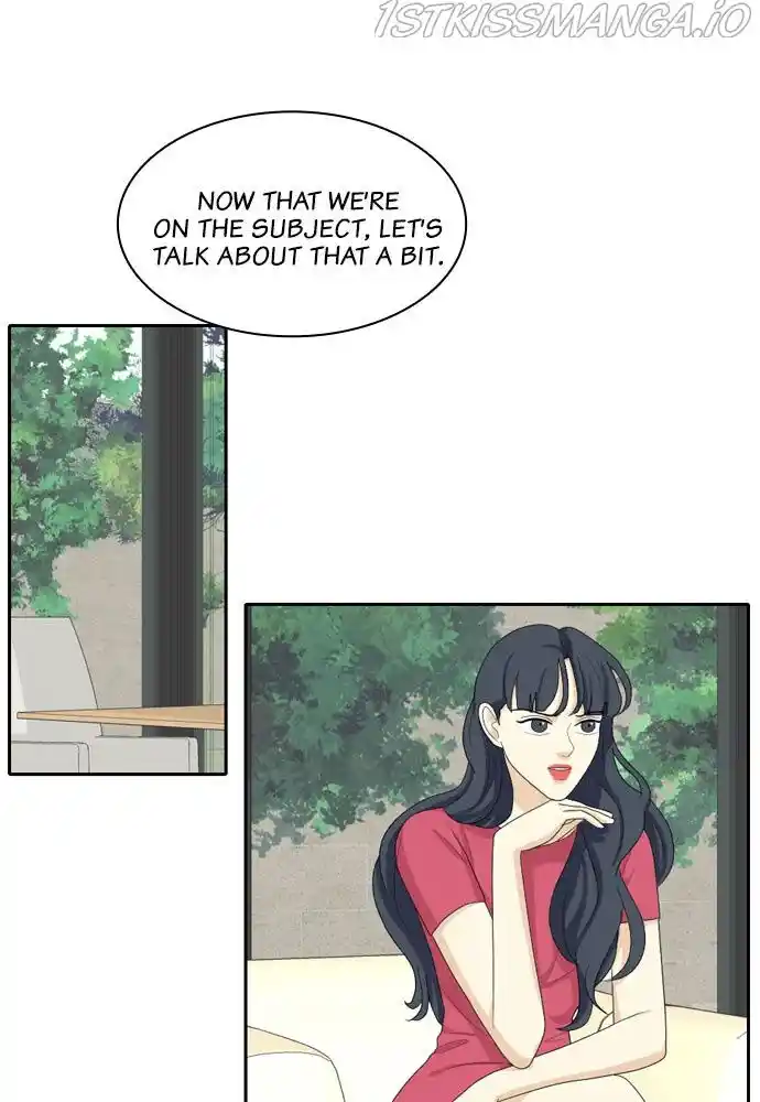 A Falling Cohabitation Ch.111