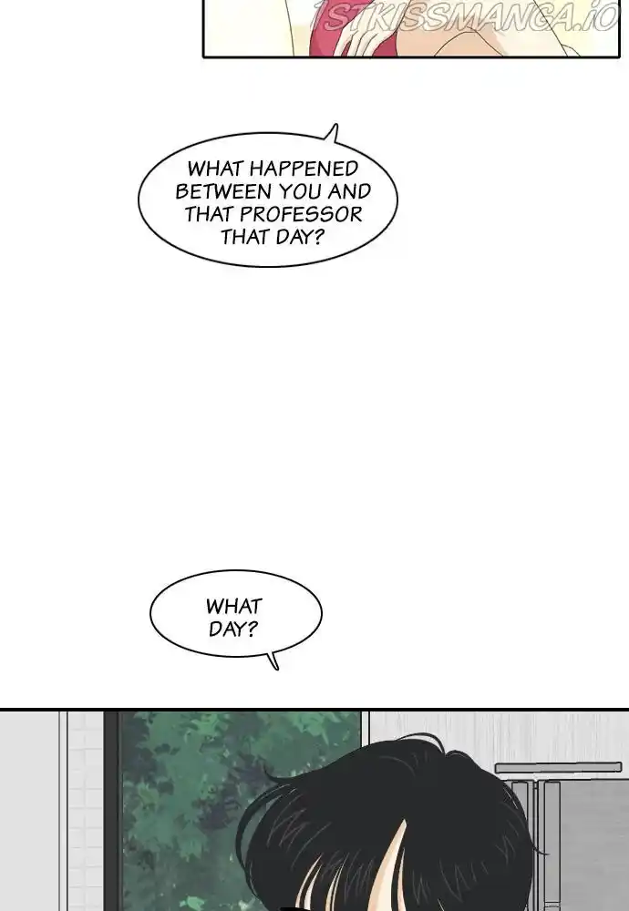 A Falling Cohabitation Ch.111