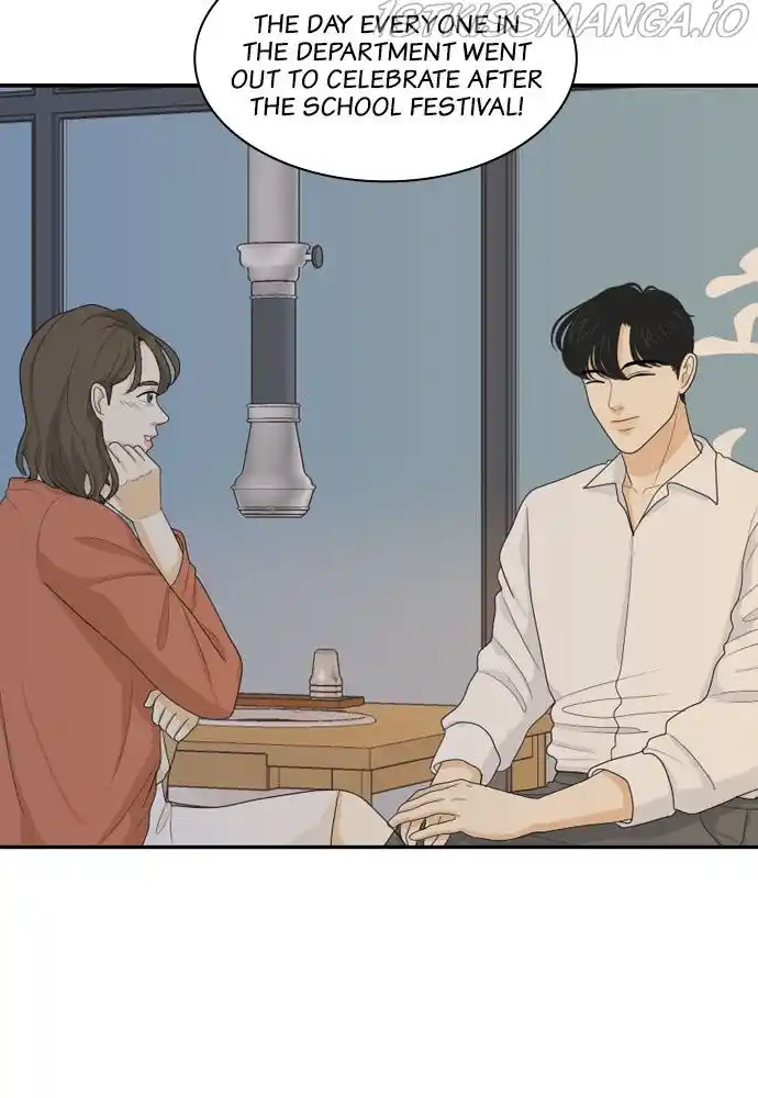 A Falling Cohabitation Ch.111