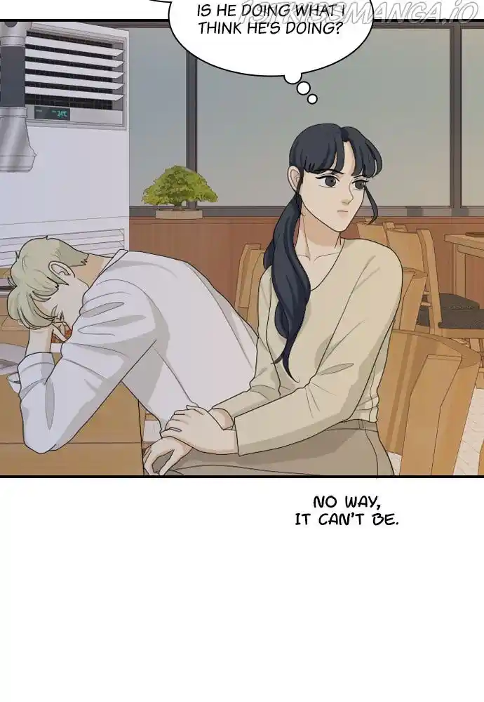 A Falling Cohabitation Ch.111