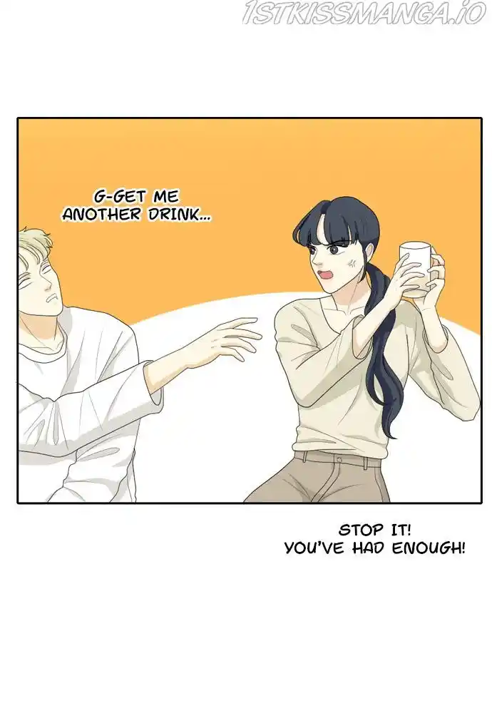 A Falling Cohabitation Ch.111