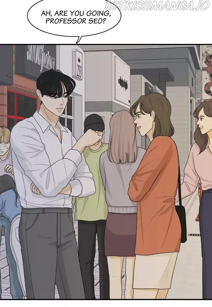 A Falling Cohabitation Ch.111