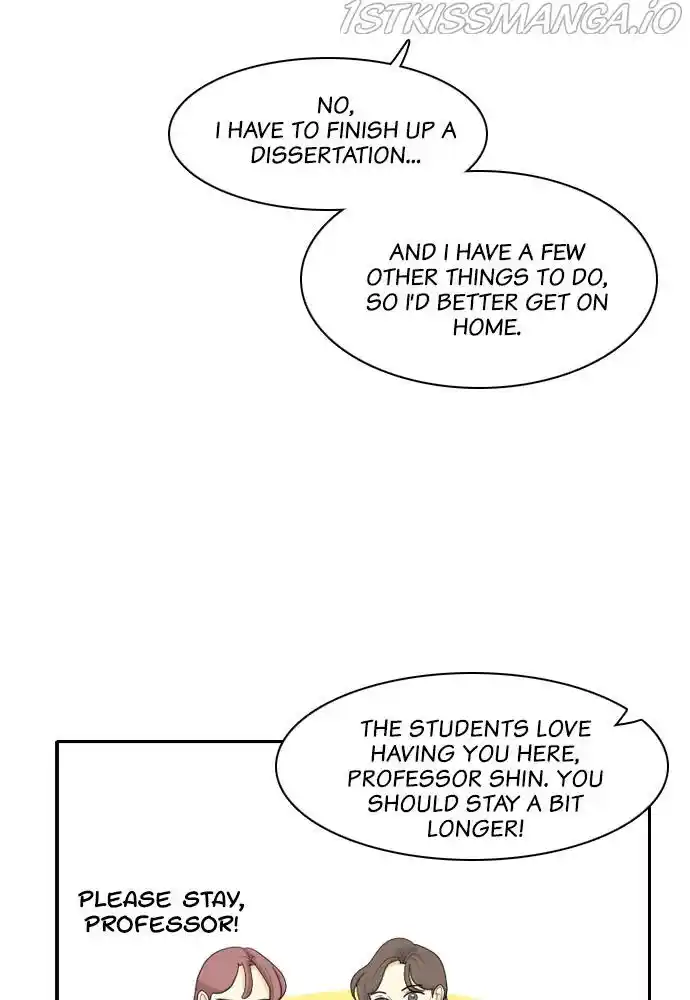 A Falling Cohabitation Ch.111