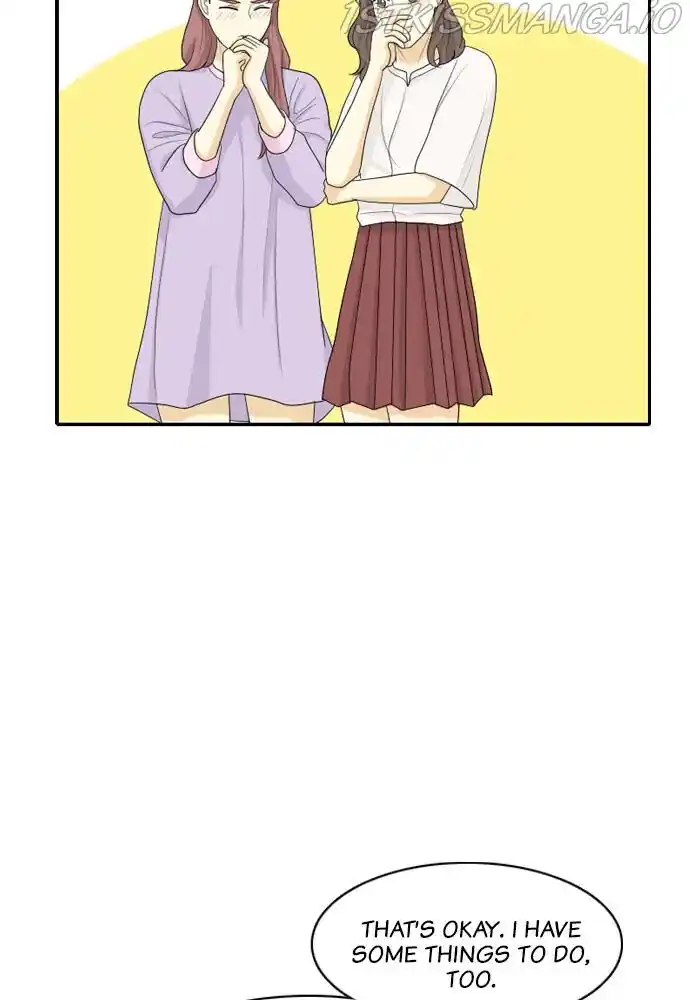 A Falling Cohabitation Ch.111