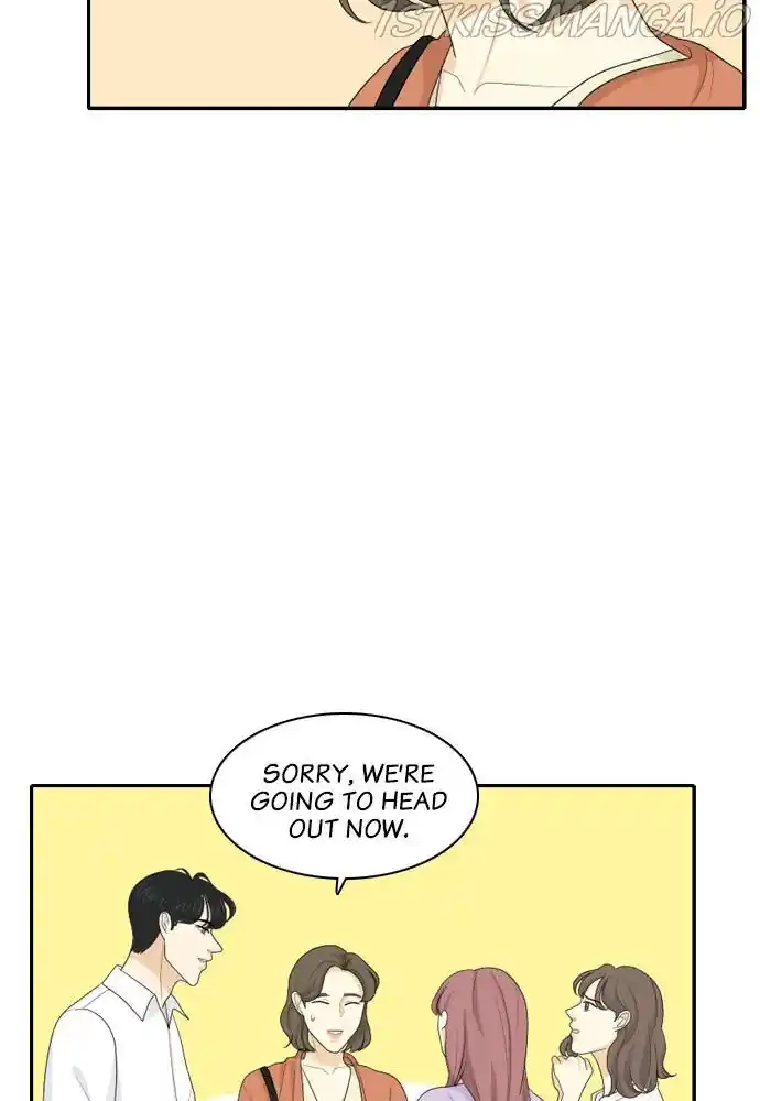 A Falling Cohabitation Ch.111