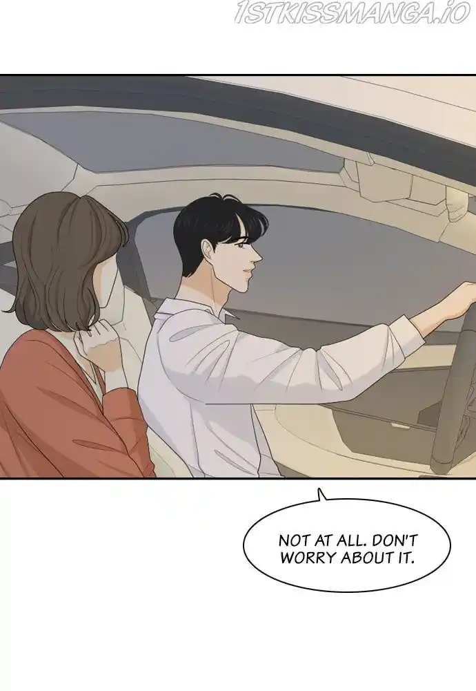 A Falling Cohabitation Ch.111