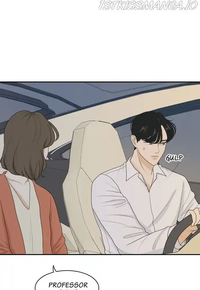 A Falling Cohabitation Ch.111