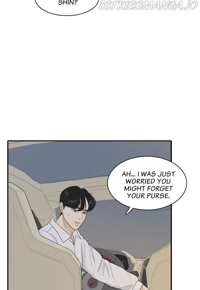 A Falling Cohabitation Ch.111